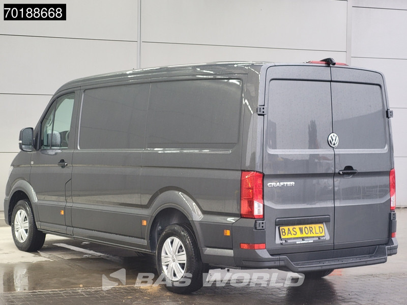 Volkswagen Crafter 140pk Automaat L3H2 LED Camera CarPlay Airco Cruise L2H1 9m3 Airco Cruise control - Furgon: foto 2 Volkswagen Crafter 140pk Automaat L3H2 LED Camera CarPlay Airco Cruise L2H1 9m3 Airco Cruise control - Furgon: foto 2