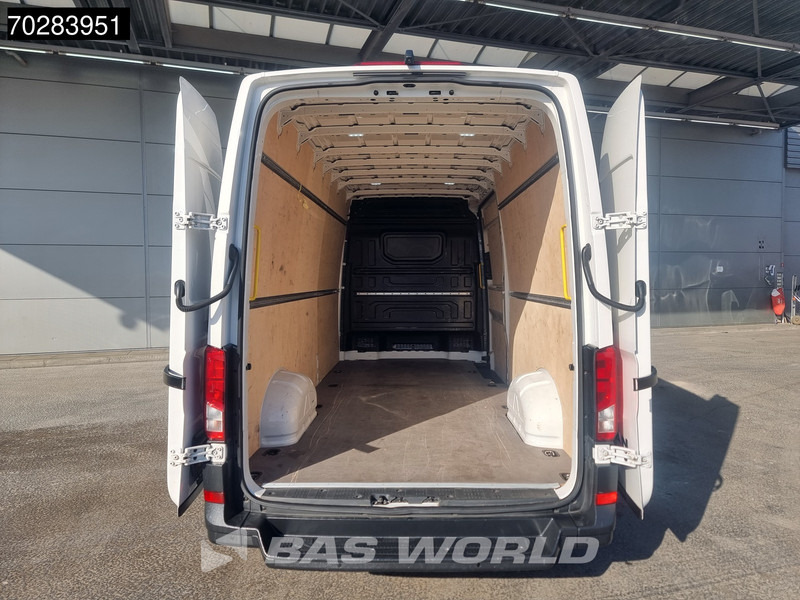 Volkswagen Crafter 140pk Automaat L4H3 Airco Camera Parkeersensoren L3H2 15m3 Airco - Furgon: foto 3 Volkswagen Crafter 140pk Automaat L4H3 Airco Camera Parkeersensoren L3H2 15m3 Airco - Furgon: foto 3