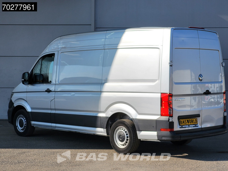 Volkswagen Crafter 140pk L2H2 Airco Cruise Carplay Parkeersensoren L2 11m3 Airco - Furgon: foto 2 Volkswagen Crafter 140pk L2H2 Airco Cruise Carplay Parkeersensoren L2 11m3 Airco - Furgon: foto 2