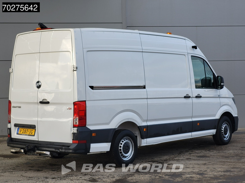 Volkswagen Crafter 177pk Automaat L3H3 Trekhaak Euro6 Airco Cruise Parkeersensoren L2H2 11m3 Airco Cruise control - Furgon: foto 5 Volkswagen Crafter 177pk Automaat L3H3 Trekhaak Euro6 Airco Cruise Parkeersensoren L2H2 11m3 Airco Cruise control - Furgon: foto 5