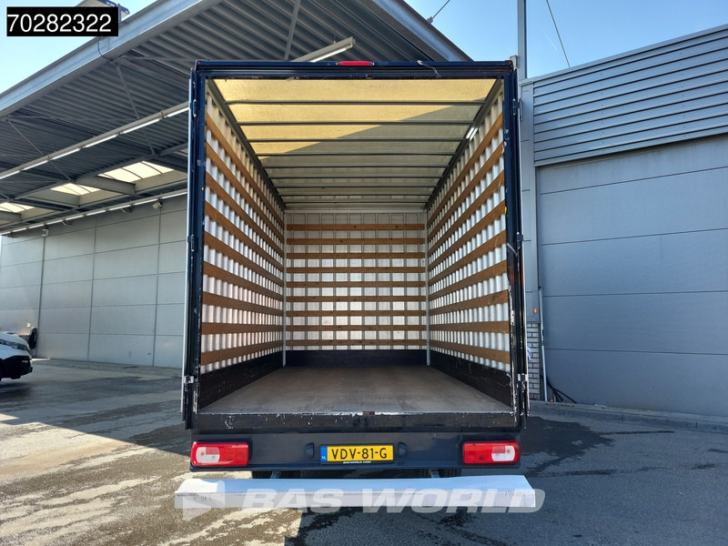 Volkswagen Crafter 177pk Bakwagen Dubbellucht Achterdeuren Navi Airco Cruise Lat om Lat APK 01-2026 Meubelbak Koffer Airco Cruise control - Kamioncine me kontinier: foto 3 Volkswagen Crafter 177pk Bakwagen Dubbellucht Achterdeuren Navi Airco Cruise Lat om Lat APK 01-2026 Meubelbak Koffer Airco Cruise control - Kamioncine me kontinier: foto 3