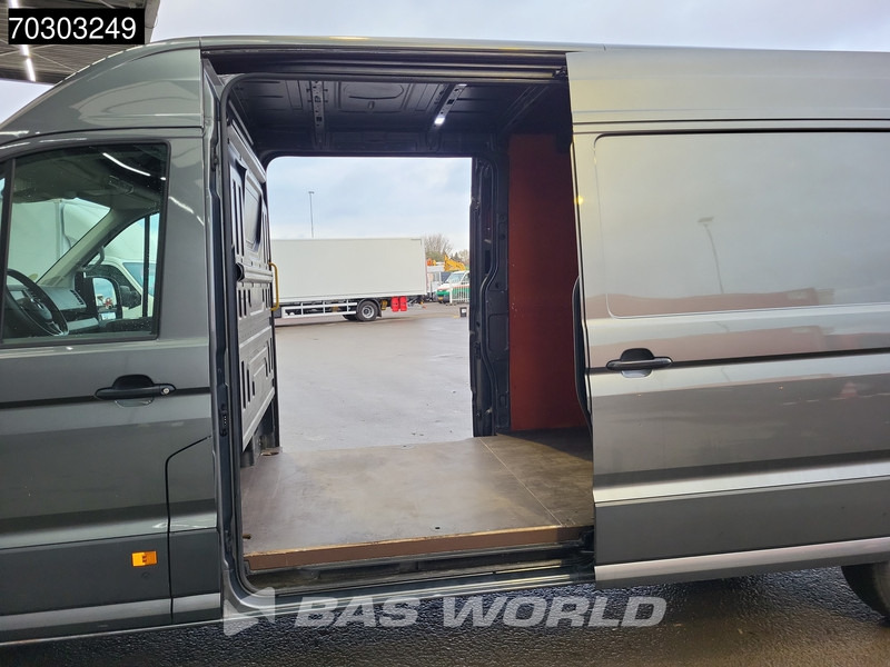 Volkswagen Crafter 177pk Dubbele Schuifdeur Automaat L4H3 Trekhaak Navi Airco Cruise Camera Parkeersensoren APK 02-2026 Euro6 L3H2 Airco Trekhaak C - Furgon: foto 3 Volkswagen Crafter 177pk Dubbele Schuifdeur Automaat L4H3 Trekhaak Navi Airco Cruise Camera Parkeersensoren APK 02-2026 Euro6 L3H2 Airco Trekhaak C - Furgon: foto 3