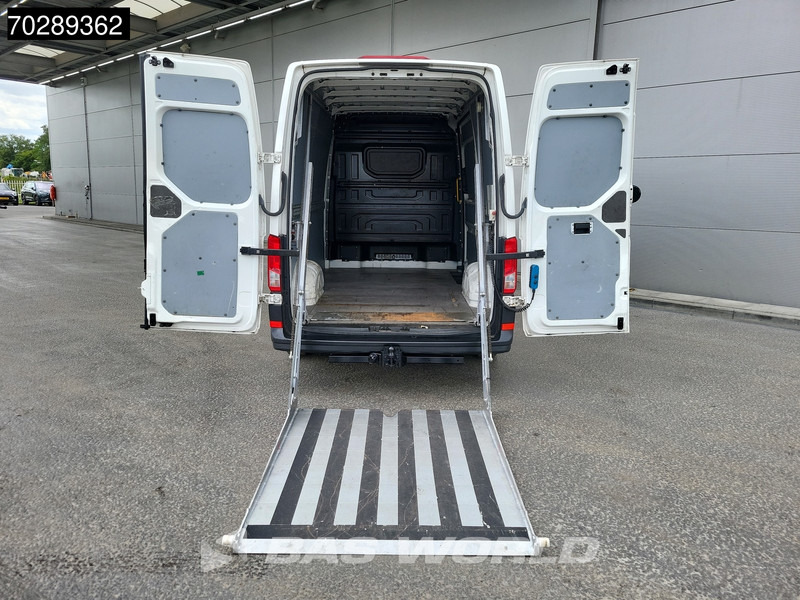 Volkswagen Crafter Easy Loader 500KG L3H3 Trekhaak Airco Cruise Euro6 L2H2 12m3 Airco Trekhaak Cruise control - Furgon: foto 5 Volkswagen Crafter Easy Loader 500KG L3H3 Trekhaak Airco Cruise Euro6 L2H2 12m3 Airco Trekhaak Cruise control - Furgon: foto 5