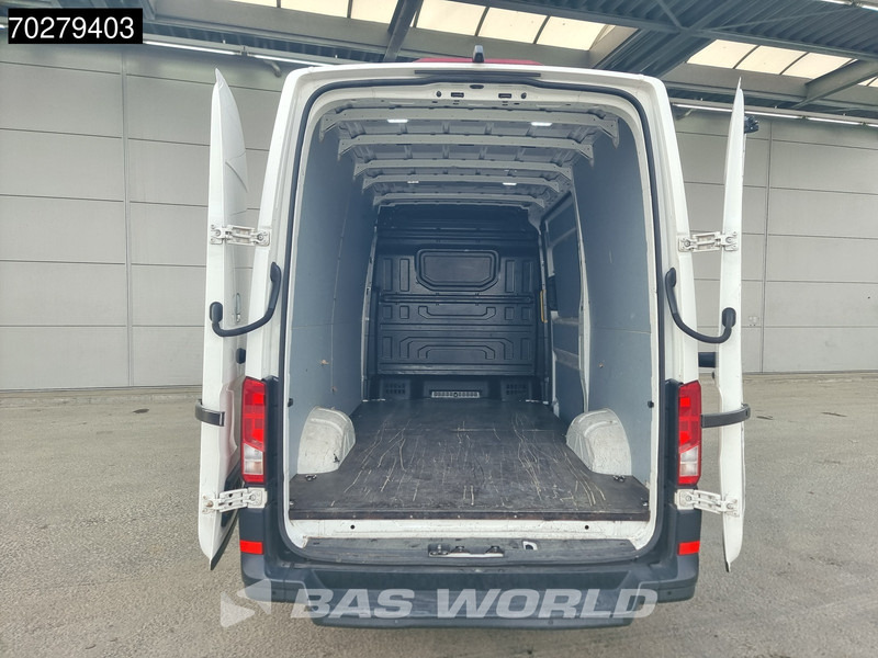 Volkswagen E-Crafter 136pk Elektrisch Automaat L3H3 115 WLTP 36kWh LED Airco Cruise Camera Parkeersensoren L2H2 11m3 Airco Cruise control - Furgon, Furgon elektrik: foto 3 Volkswagen E-Crafter 136pk Elektrisch Automaat L3H3 115 WLTP 36kWh LED Airco Cruise Camera Parkeersensoren L2H2 11m3 Airco Cruise control - Furgon, Furgon elektrik: foto 3