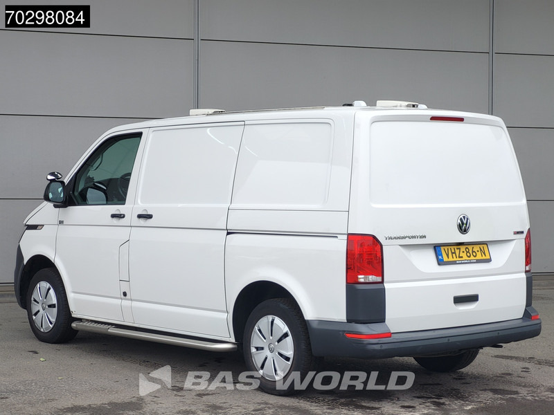 Volkswagen Transporter 150PK 4Motion 4x4 L1H1 Navi Airco Cruise Camera Parkeersensoren v+a Standkachel APK 04-2026 Euro6 L1 Kompakt Allrad 4WD Airco Cruise c - Furgon i vogël: foto 2 Volkswagen Transporter 150PK 4Motion 4x4 L1H1 Navi Airco Cruise Camera Parkeersensoren v+a Standkachel APK 04-2026 Euro6 L1 Kompakt Allrad 4WD Airco Cruise c - Furgon i vogël: foto 2