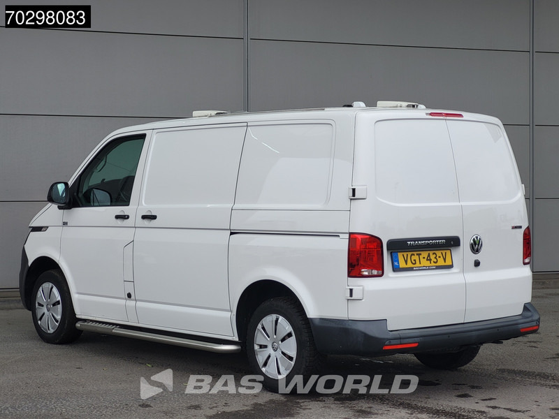 Volkswagen Transporter 150PK 4Motion 4x4 L1H1 Navi Airco Cruise Camera Parkeersensoren v+a Standkachel APK 10-2026 Euro6 L1 Kompakt 4WD Allrad Airco Cruise c - Furgon i vogël: foto 2 Volkswagen Transporter 150PK 4Motion 4x4 L1H1 Navi Airco Cruise Camera Parkeersensoren v+a Standkachel APK 10-2026 Euro6 L1 Kompakt 4WD Allrad Airco Cruise c - Furgon i vogël: foto 2