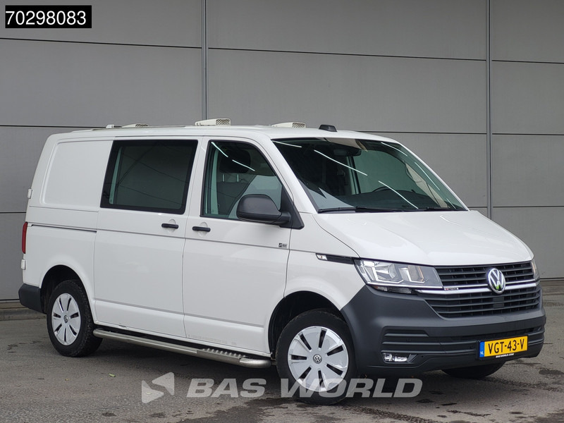 Volkswagen Transporter 150PK 4Motion 4x4 L1H1 Navi Airco Cruise Camera Parkeersensoren v+a Standkachel APK 10-2026 Euro6 L1 Kompakt 4WD Allrad Airco Cruise c - Furgon i vogël: foto 3 Volkswagen Transporter 150PK 4Motion 4x4 L1H1 Navi Airco Cruise Camera Parkeersensoren v+a Standkachel APK 10-2026 Euro6 L1 Kompakt 4WD Allrad Airco Cruise c - Furgon i vogël: foto 3
