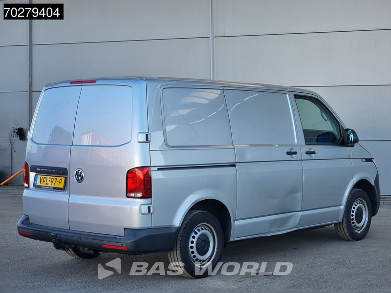 Volkswagen Transporter 90PK L1H1 Nwe model Navi Trekhaak Airco Cruise Euro6 L1 6m3 Airco Trekhaak Cruise control - Furgon: foto 5 Volkswagen Transporter 90PK L1H1 Nwe model Navi Trekhaak Airco Cruise Euro6 L1 6m3 Airco Trekhaak Cruise control - Furgon: foto 5