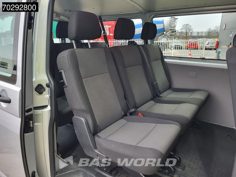 Volkswagen Transporter COMING SOON! Personenvervoer L2H1 Trekhaak Navi Airco Cruise Camera Parkeersensoren Kombi TV Taxi Euro6 Airco Dubbel cabine Crui - Minibus, Furgon pasagjerësh: foto 5 Volkswagen Transporter COMING SOON! Personenvervoer L2H1 Trekhaak Navi Airco Cruise Camera Parkeersensoren Kombi TV Taxi Euro6 Airco Dubbel cabine Crui - Minibus, Furgon pasagjerësh: foto 5