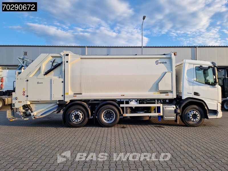 DAF XD 340 XD 6X2 Geesink GPM IV 21H25 Steering Axle ACC Euro 6 - Kamion mbeturinash: foto 3 DAF XD 340 XD 6X2 Geesink GPM IV 21H25 Steering Axle ACC Euro 6 - Kamion mbeturinash: foto 3