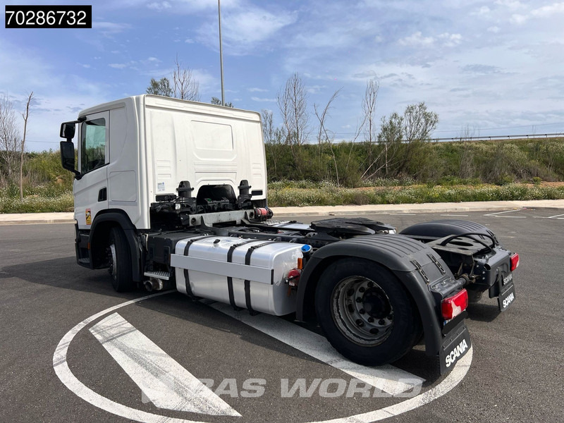 Scania P410 P 4X2 Retarder 2xTanks ACC Euro 6 - Gjysmë-kamion: foto 2 Scania P410 P 4X2 Retarder 2xTanks ACC Euro 6 - Gjysmë-kamion: foto 2
