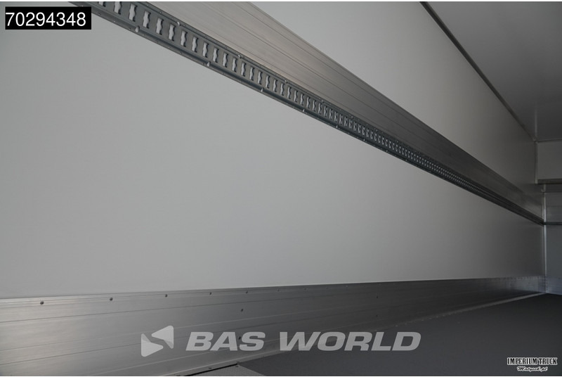 MAN TGX 26.520 TGX 6X2 Thermo King T-1000 R Automatic Lift-Steering Axle Euro 6 - Kamion frigorifer: foto 5 MAN TGX 26.520 TGX 6X2 Thermo King T-1000 R Automatic Lift-Steering Axle Euro 6 - Kamion frigorifer: foto 5