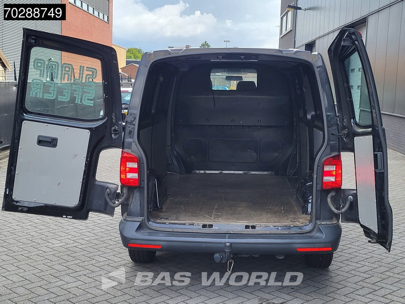 Volkswagen Transporter L2H1 Trekhaak Airco Euro6 L2 6m3 Towbar - Furgon i vogël: foto 3 Volkswagen Transporter L2H1 Trekhaak Airco Euro6 L2 6m3 Towbar - Furgon i vogël: foto 3