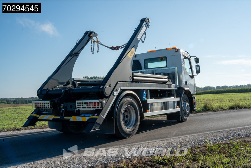 Volvo FE 320 4X2 Hyva NG 2012 TAXL Automatic Euro 6 - Fadromë ngarkuese: foto 5 Volvo FE 320 4X2 Hyva NG 2012 TAXL Automatic Euro 6 - Fadromë ngarkuese: foto 5