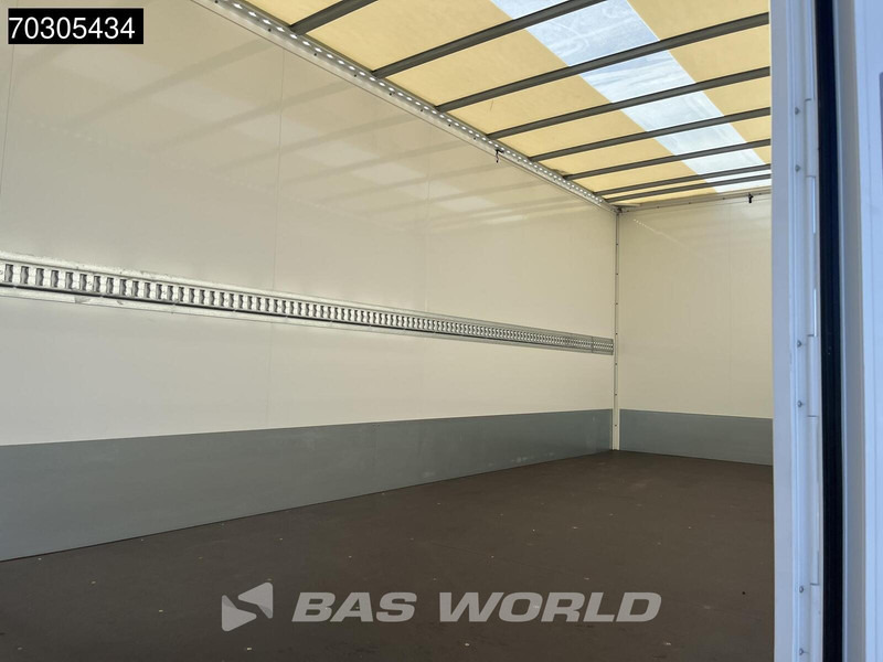 Volvo FL Electric 4X2 NEW Electric 375KWh AC / DC 2000kg Tailgate Full Air suspension - Kamion vagonetë, Kamion elektrik: foto 5 Volvo FL Electric 4X2 NEW Electric 375KWh AC / DC 2000kg Tailgate Full Air suspension - Kamion vagonetë, Kamion elektrik: foto 5