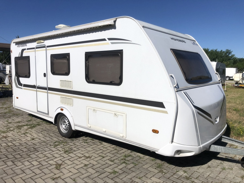 WEINSBERG CARAONE 480 EU - Rulot: foto 1 WEINSBERG CARAONE 480 EU - Rulot: foto 1