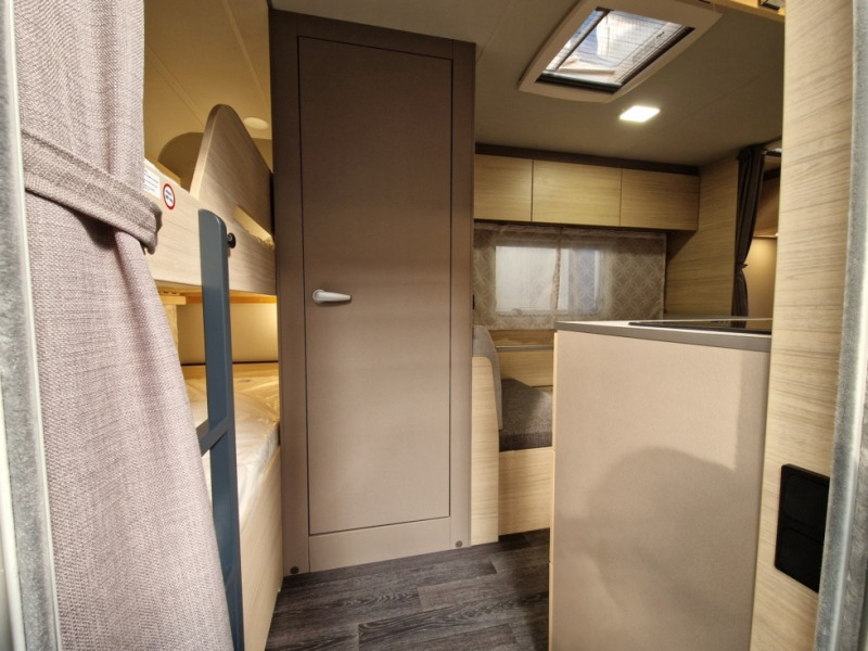 Weinsberg CaraCito 470 QDK - Rulot: foto 5 Weinsberg CaraCito 470 QDK - Rulot: foto 5