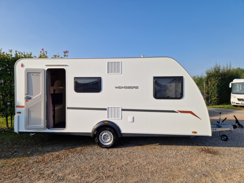 Weinsberg CaraCito 470 QDK - Rulot: foto 3 Weinsberg CaraCito 470 QDK - Rulot: foto 3