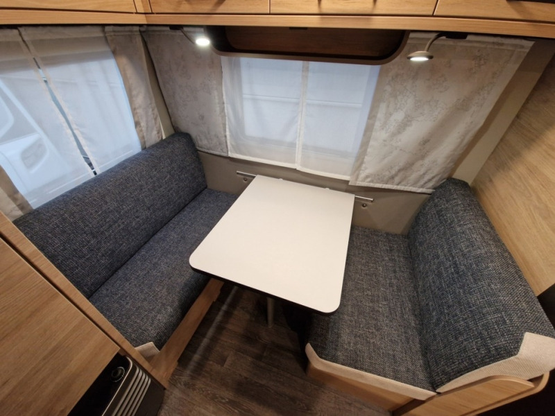 Weinsberg CaraOne 420 QD - Rulot: foto 5 Weinsberg CaraOne 420 QD - Rulot: foto 5