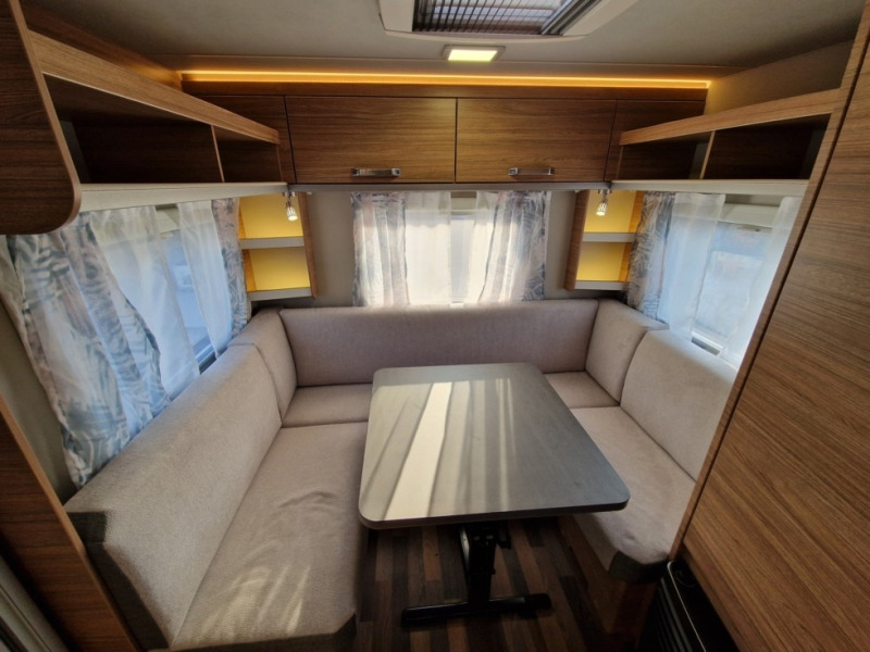Weinsberg CaraOne 480 EU - Rulot: foto 5 Weinsberg CaraOne 480 EU - Rulot: foto 5