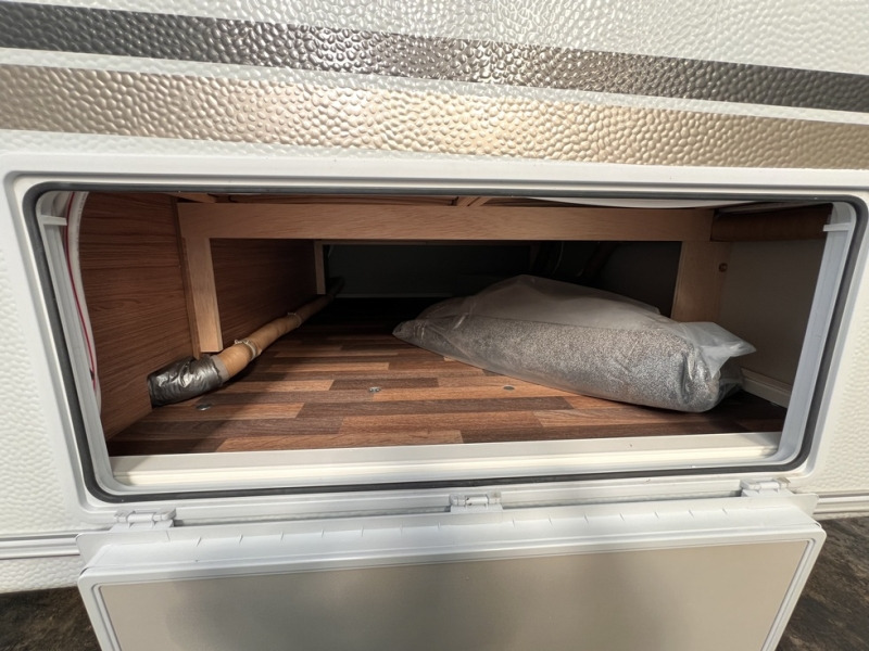 Weinsberg CaraOne 480 QDK - Rulot: foto 3 Weinsberg CaraOne 480 QDK - Rulot: foto 3