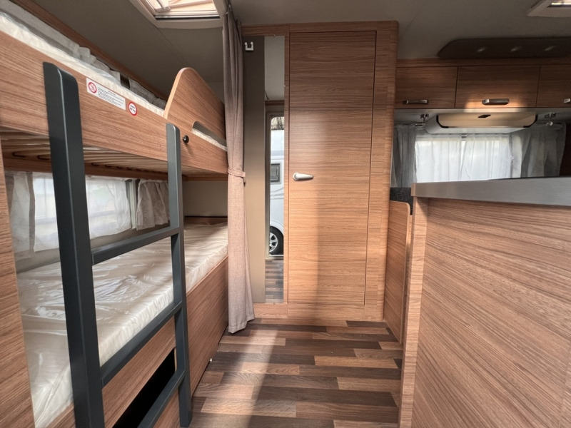 Weinsberg CaraOne 480 QDK - Rulot: foto 4 Weinsberg CaraOne 480 QDK - Rulot: foto 4