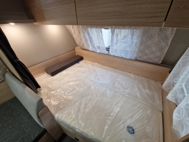 Weinsberg Caracito 500 QDK - Rulot: foto 5 Weinsberg Caracito 500 QDK - Rulot: foto 5