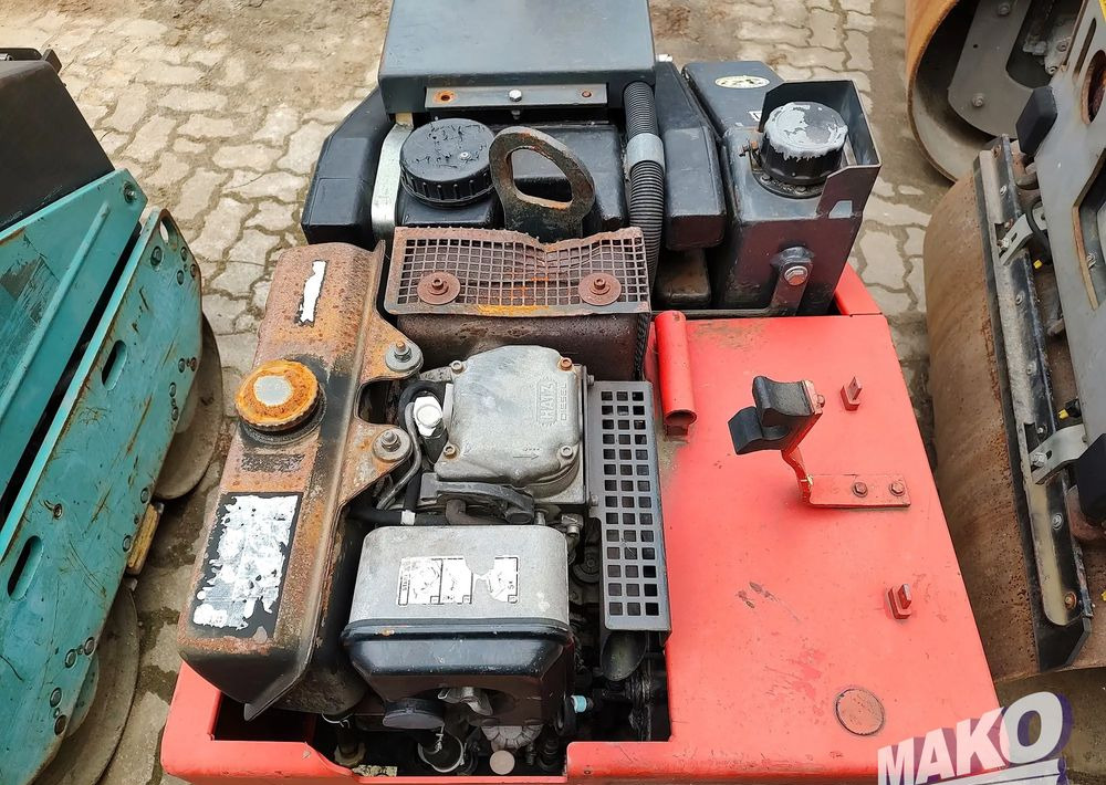 Bomag BW65H - Rul: foto 5 Bomag BW65H - Rul: foto 5