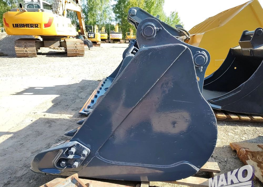 Łyżka 120cm do koparki Miller fi 65 - Kokë për Makineri ndërtimi: foto 5 Łyżka 120cm do koparki Miller fi 65 - Kokë për Makineri ndërtimi: foto 5