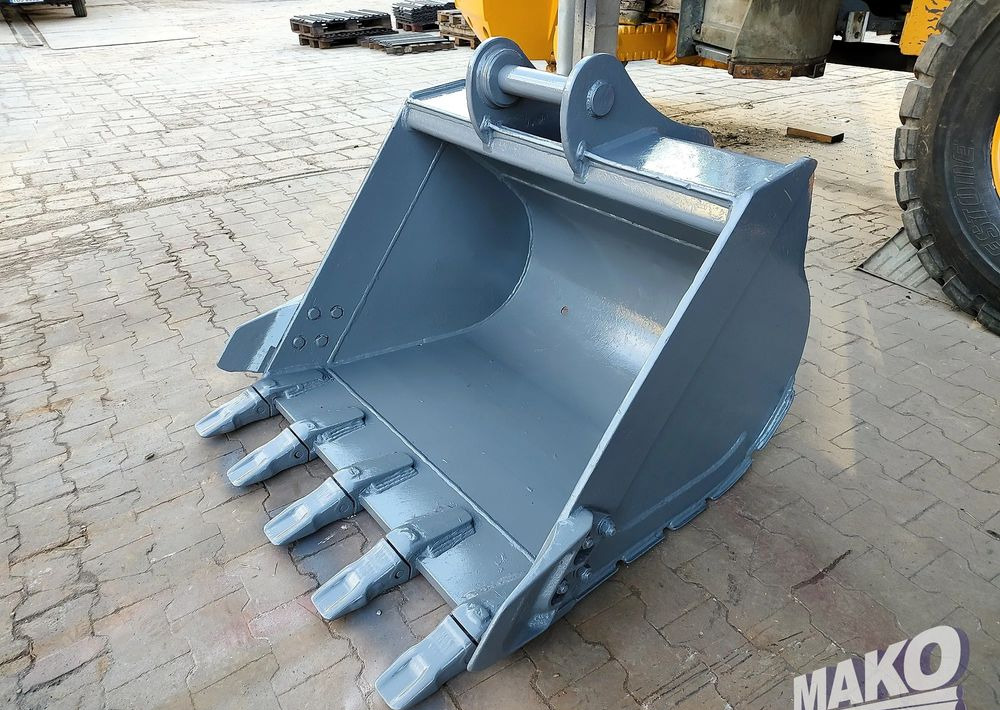 Łyżka 120cm do koparki Miller fi 65 - Kokë për Makineri ndërtimi: foto 4 Łyżka 120cm do koparki Miller fi 65 - Kokë për Makineri ndërtimi: foto 4