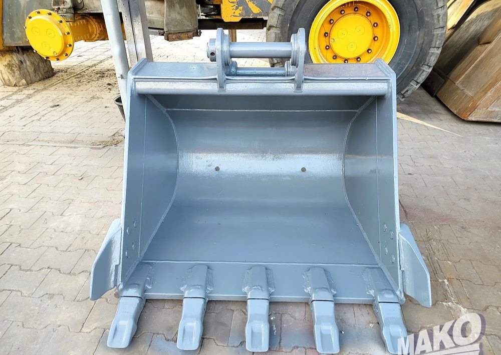 Łyżka 120cm do koparki Miller fi 65 - Kokë për Makineri ndërtimi: foto 3 Łyżka 120cm do koparki Miller fi 65 - Kokë për Makineri ndërtimi: foto 3