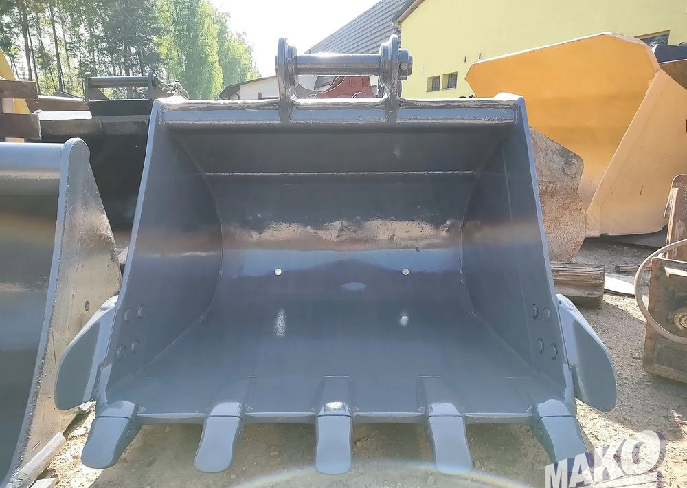 Łyżka 120cm do koparki Miller fi 65 - Kokë për Makineri ndërtimi: foto 2 Łyżka 120cm do koparki Miller fi 65 - Kokë për Makineri ndërtimi: foto 2
