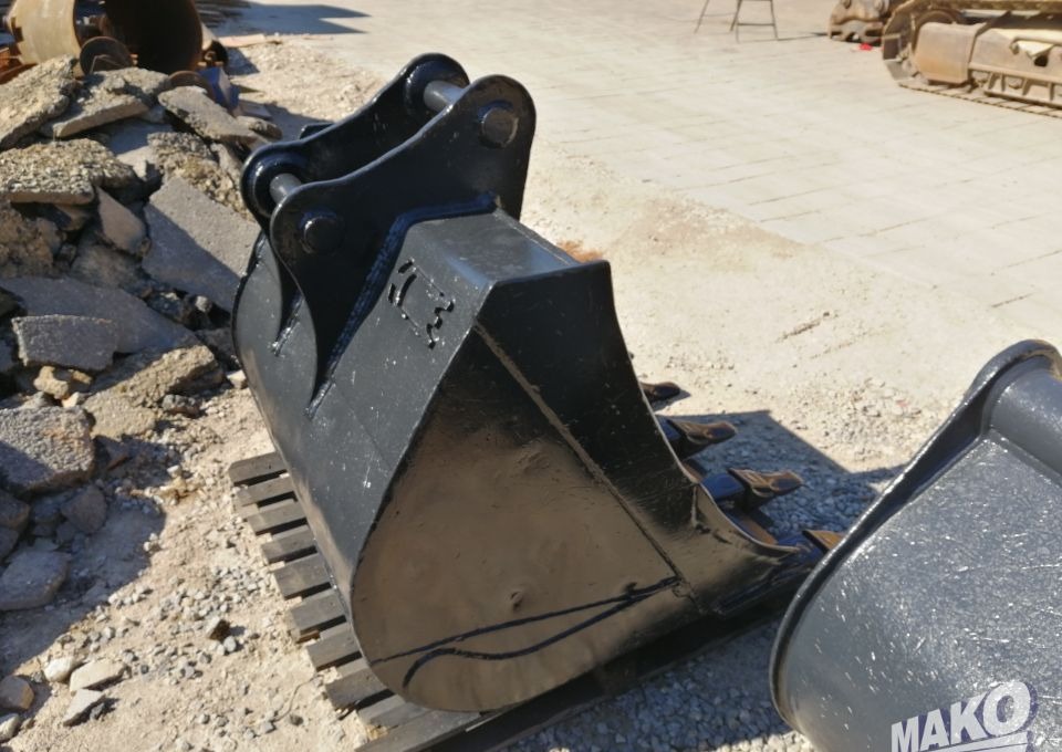 Łyżka 120cm do koparki Miller fi 65 - Kokë për Makineri ndërtimi: foto 4 Łyżka 120cm do koparki Miller fi 65 - Kokë për Makineri ndërtimi: foto 4