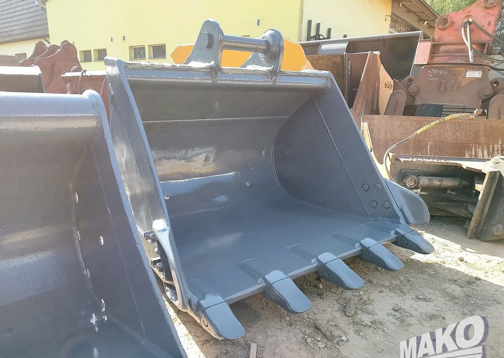 Łyżka 120cm do koparki Miller fi 65 - Kokë për Makineri ndërtimi: foto 3 Łyżka 120cm do koparki Miller fi 65 - Kokë për Makineri ndërtimi: foto 3