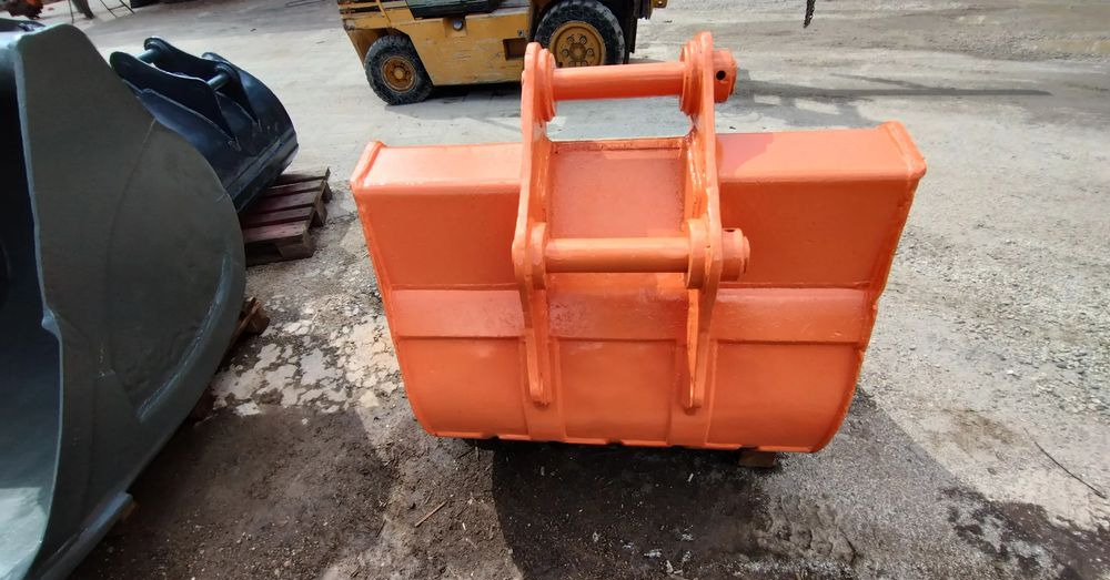 Łyżka 120cm do koparki Miller fi 65 - Kokë për Makineri ndërtimi: foto 3 Łyżka 120cm do koparki Miller fi 65 - Kokë për Makineri ndërtimi: foto 3