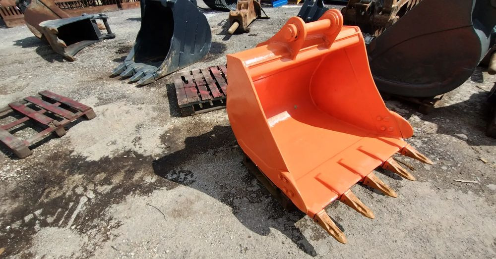 Łyżka 120cm do koparki Miller fi 65 - Kokë për Makineri ndërtimi: foto 2 Łyżka 120cm do koparki Miller fi 65 - Kokë për Makineri ndërtimi: foto 2