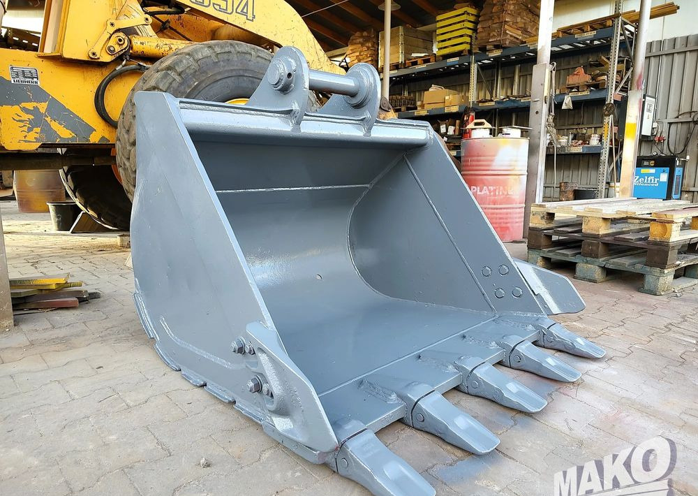 Łyżka 120cm do koparki Miller fi 65 - Kokë për Makineri ndërtimi: foto 1 Łyżka 120cm do koparki Miller fi 65 - Kokë për Makineri ndërtimi: foto 1