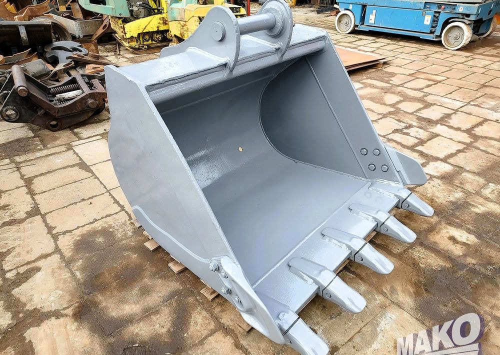 Łyżka 130cm do koparki Miller fi 65 - Kokë për Makineri ndërtimi: foto 3 Łyżka 130cm do koparki Miller fi 65 - Kokë për Makineri ndërtimi: foto 3