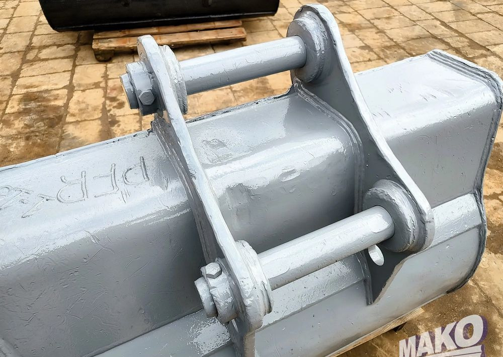 Łyżka 130cm do koparki Miller fi 65 - Kokë për Makineri ndërtimi: foto 4 Łyżka 130cm do koparki Miller fi 65 - Kokë për Makineri ndërtimi: foto 4