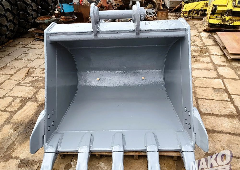 Łyżka 130cm do koparki Miller fi 65 - Kokë për Makineri ndërtimi: foto 5 Łyżka 130cm do koparki Miller fi 65 - Kokë për Makineri ndërtimi: foto 5