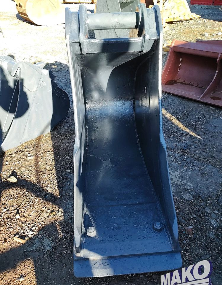 Łyżka 45cm do koparki Miller fi 65 - Kokë për Makineri ndërtimi: foto 3 Łyżka 45cm do koparki Miller fi 65 - Kokë për Makineri ndërtimi: foto 3
