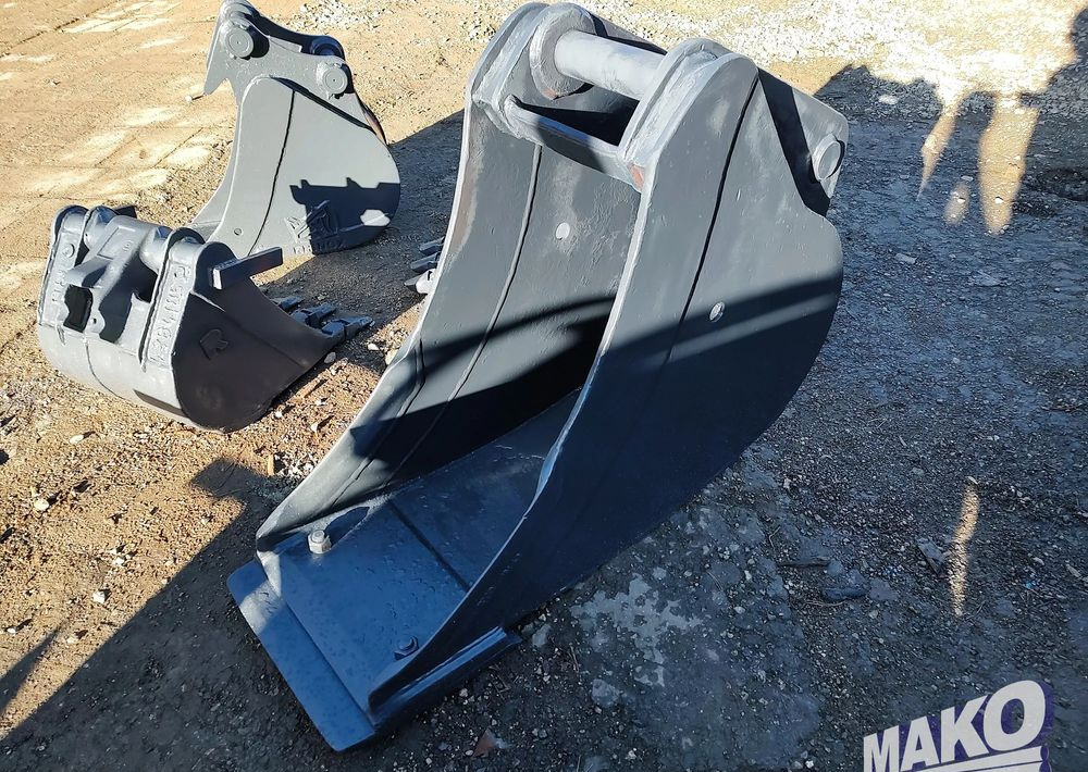 Łyżka 45cm do koparki Miller fi 65 - Kokë për Makineri ndërtimi: foto 1 Łyżka 45cm do koparki Miller fi 65 - Kokë për Makineri ndërtimi: foto 1