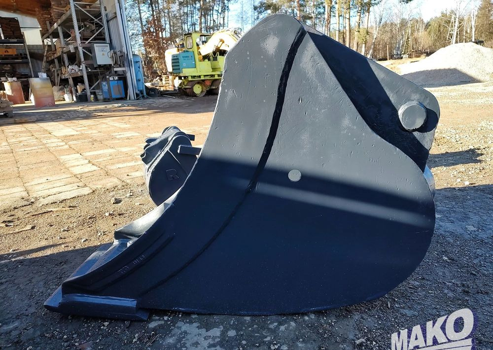 Łyżka 45cm do koparki Miller fi 65 - Kokë për Makineri ndërtimi: foto 2 Łyżka 45cm do koparki Miller fi 65 - Kokë për Makineri ndërtimi: foto 2