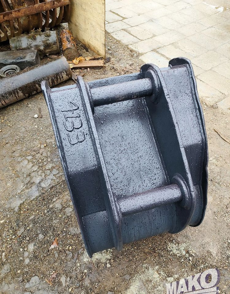 Łyżka 55cm do koparki Miller fi 65 - Kokë për Makineri ndërtimi: foto 3 Łyżka 55cm do koparki Miller fi 65 - Kokë për Makineri ndërtimi: foto 3
