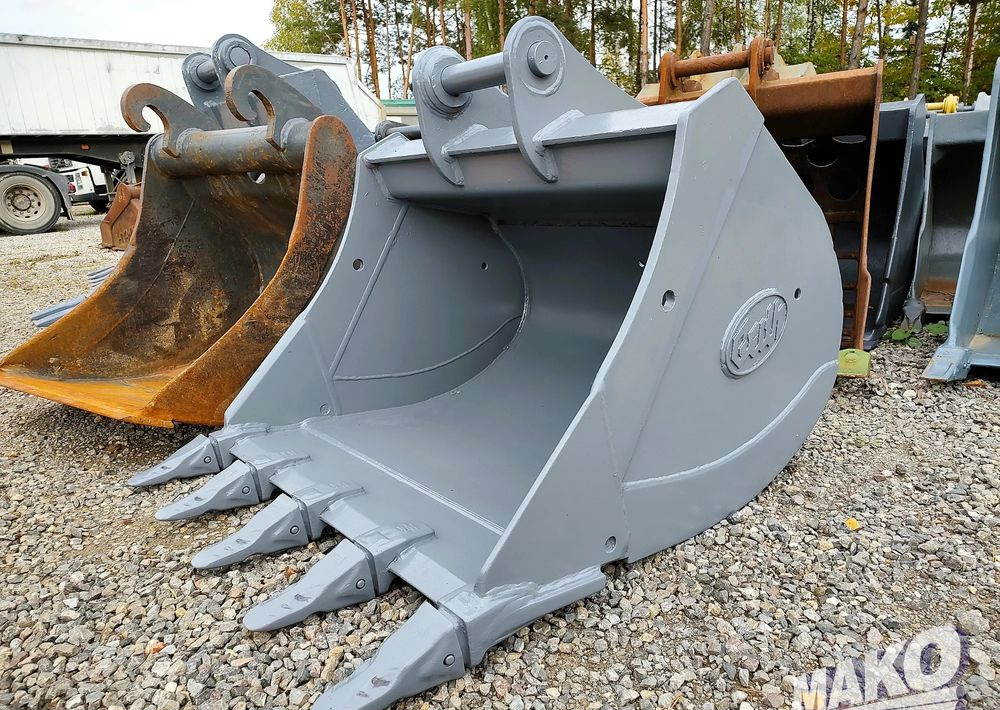 Łyżka Geith 115cm do koparki Miller fi 65 - Kokë për Makineri ndërtimi: foto 1 Łyżka Geith 115cm do koparki Miller fi 65 - Kokë për Makineri ndërtimi: foto 1