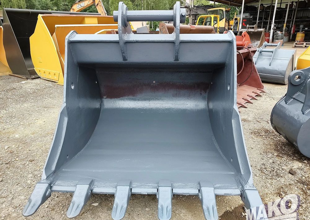 Łyżka Geith 155cm do koparki Miller fi 90 - Kokë për Makineri ndërtimi: foto 2 Łyżka Geith 155cm do koparki Miller fi 90 - Kokë për Makineri ndërtimi: foto 2