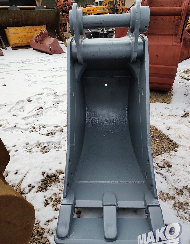 Łyżka Geith 60cm do koparki Miller fi 80 - Kokë për Makineri ndërtimi: foto 5 Łyżka Geith 60cm do koparki Miller fi 80 - Kokë për Makineri ndërtimi: foto 5