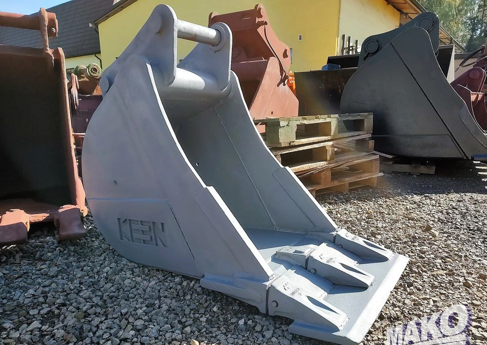 Łyżka Keen 50cm do koparki Miller fi 65 - Kokë për Makineri ndërtimi: foto 1 Łyżka Keen 50cm do koparki Miller fi 65 - Kokë për Makineri ndërtimi: foto 1