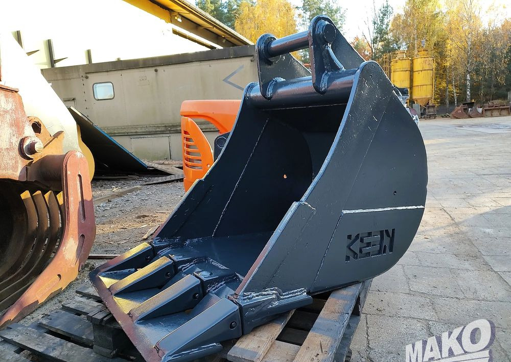 Łyżka Keen 70cm do koparki Miller fi 65 - Kokë për Makineri ndërtimi: foto 1 Łyżka Keen 70cm do koparki Miller fi 65 - Kokë për Makineri ndërtimi: foto 1