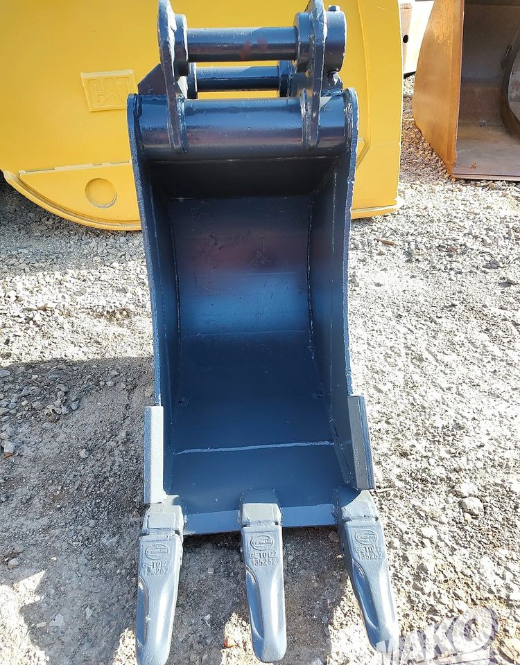 Łyżka Strickland 45cm do koparki Miller fi 50 - Kokë për Makineri ndërtimi: foto 3 Łyżka Strickland 45cm do koparki Miller fi 50 - Kokë për Makineri ndërtimi: foto 3
